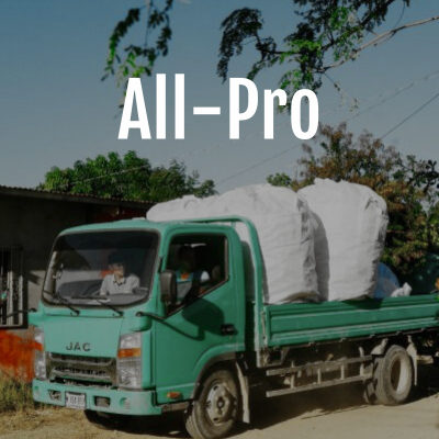 All-Pro - For Above 50 employees