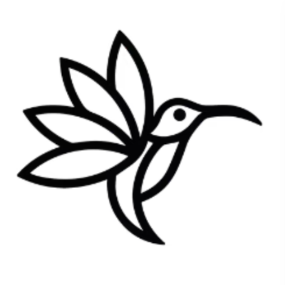 Hummingbird member: you enable people in Nicaragua to eat 12 healthy meals and save nature from 144 plastic bottles yearly.