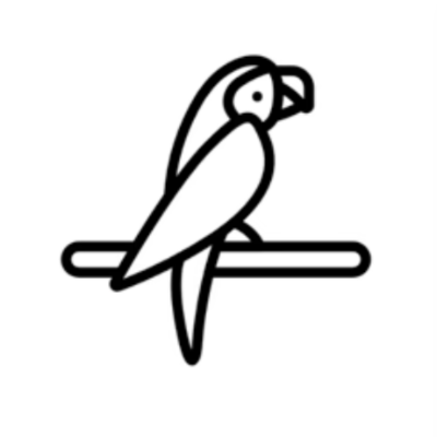 Parrot member: you enable people in Nicaragua to eat 30 healthy meals and save nature from 600 plastic bottles yearly.