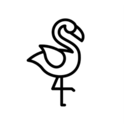 Flamingo member: you enable people in Nicaragua to eat 60 healthy meals and save nature from 1200 plastic bottles yearly.