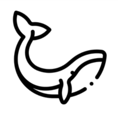 Whale member: you enable people in Nicaragua to eat 350 healthy meals, save nature from 7,000 plastic bottles, and create 123 jobs yearly.