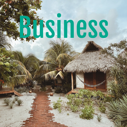 Business - From 1 to 15 employees
