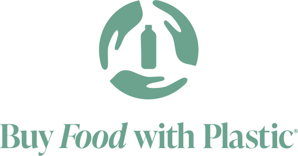 Buy Food with Plastic Nicaragua