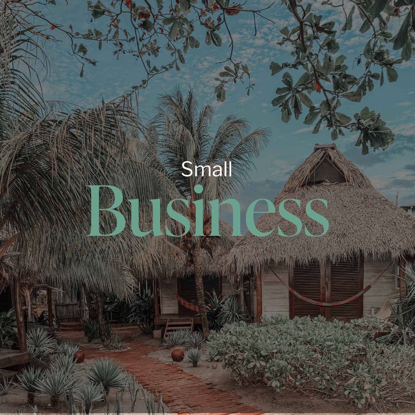 Small - From 1 to 15 employees